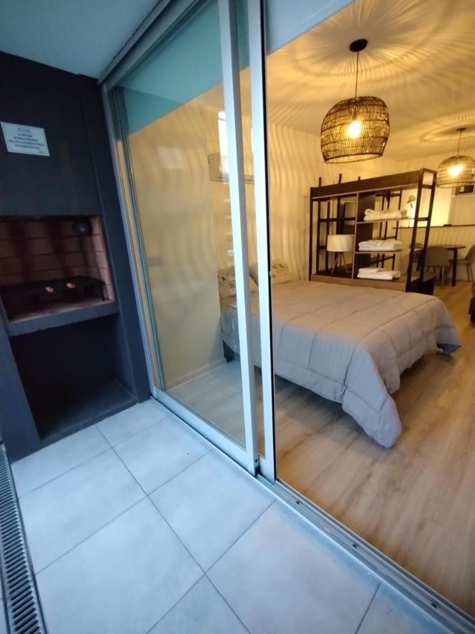 Apartment In Palermo Heart *