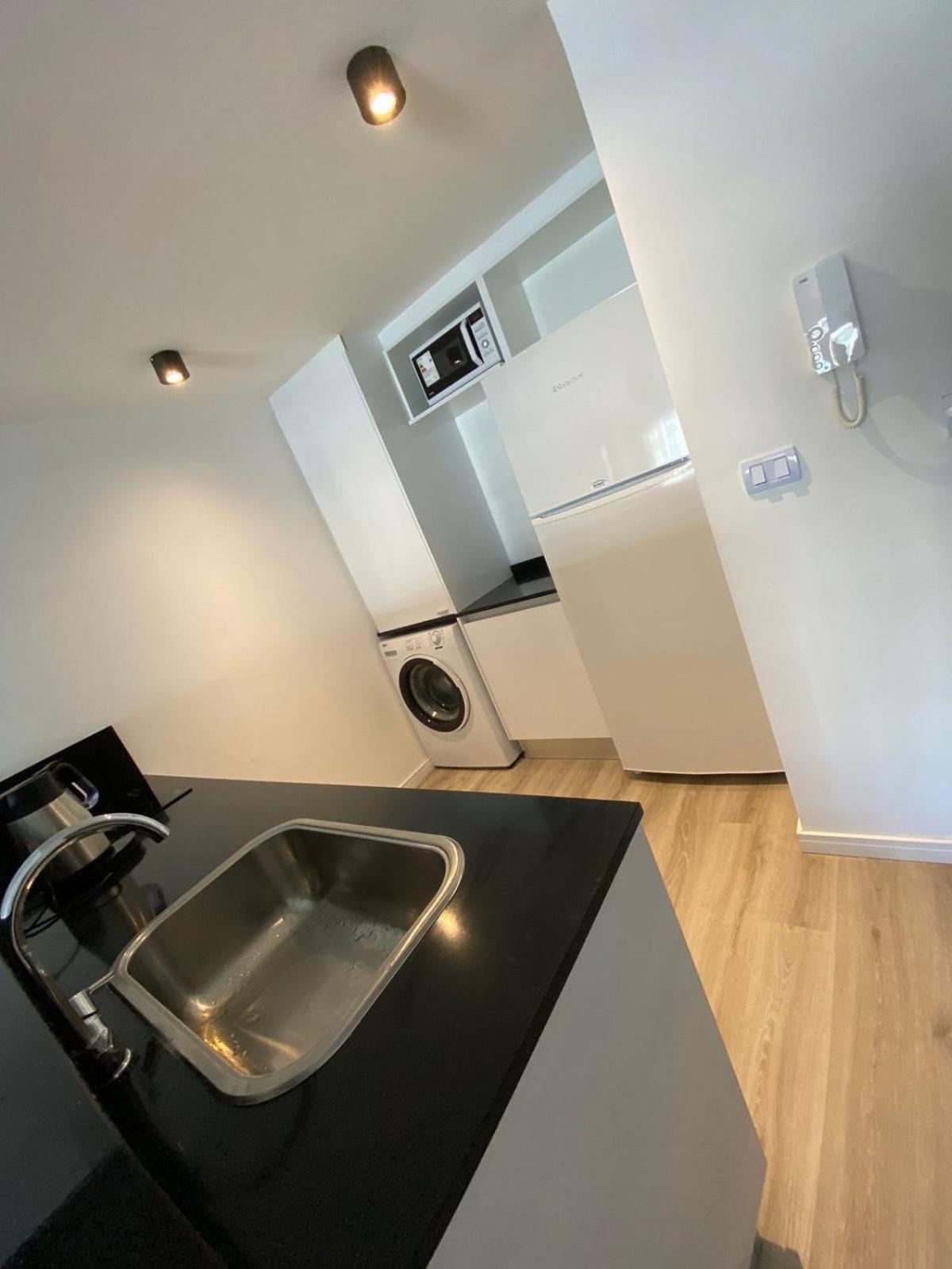Apartment In Palermo Heart *