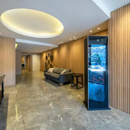 Best Apartment In Palermo Heart Buenos Aires Exterior photo