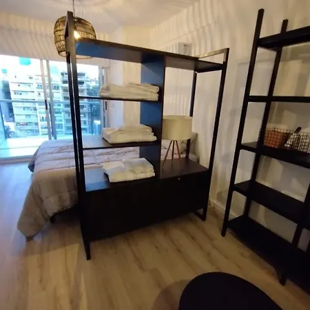 Best Apartment In Palermo Heart Buenos Aires Exterior photo