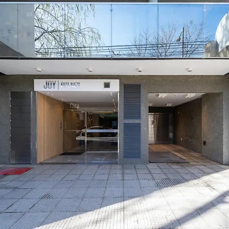 Best Apartment In Palermo Heart Buenos Aires Exterior photo