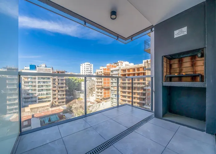 Best Apartment In Palermo Heart