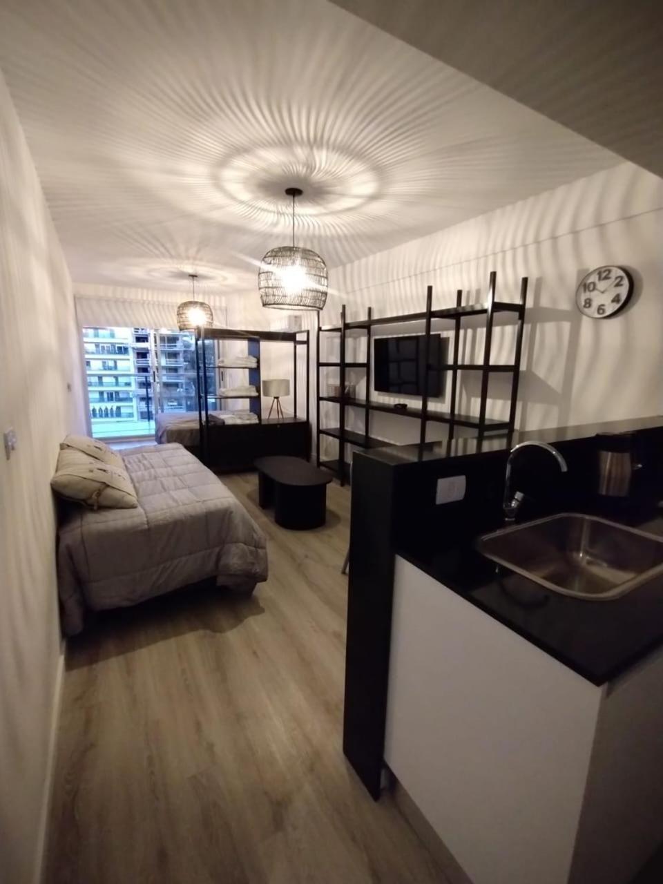 In Palermo Heart Apartamento