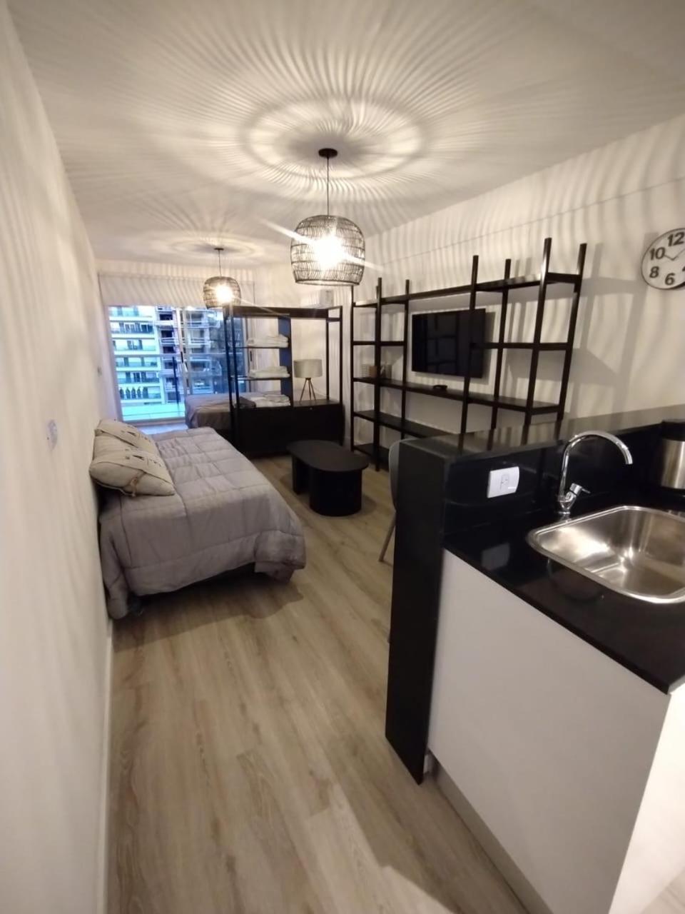 In Palermo Heart Apartamento *