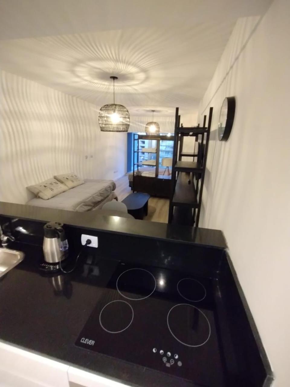 In Palermo Heart Apartamento