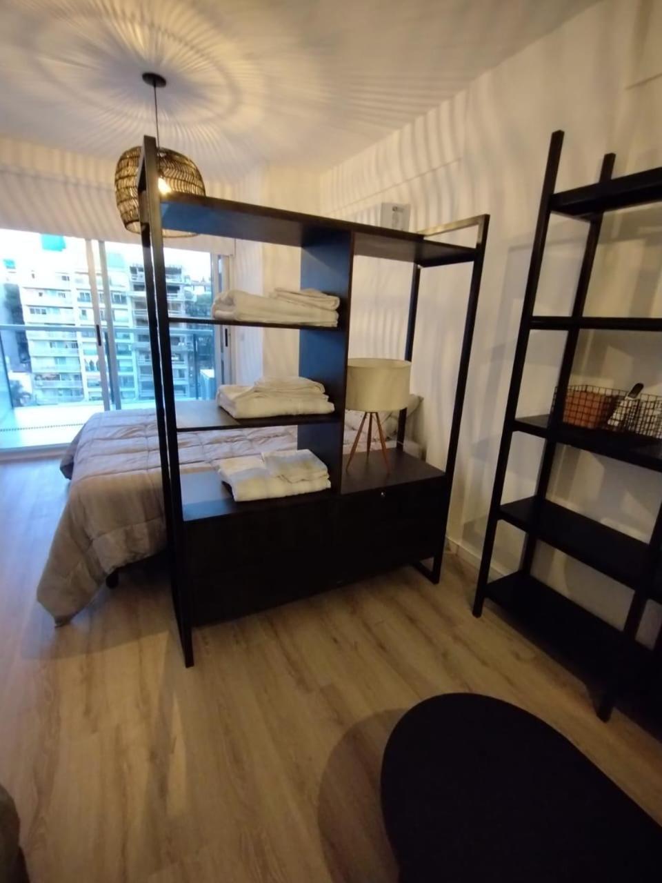 In Palermo Heart Apartamento *