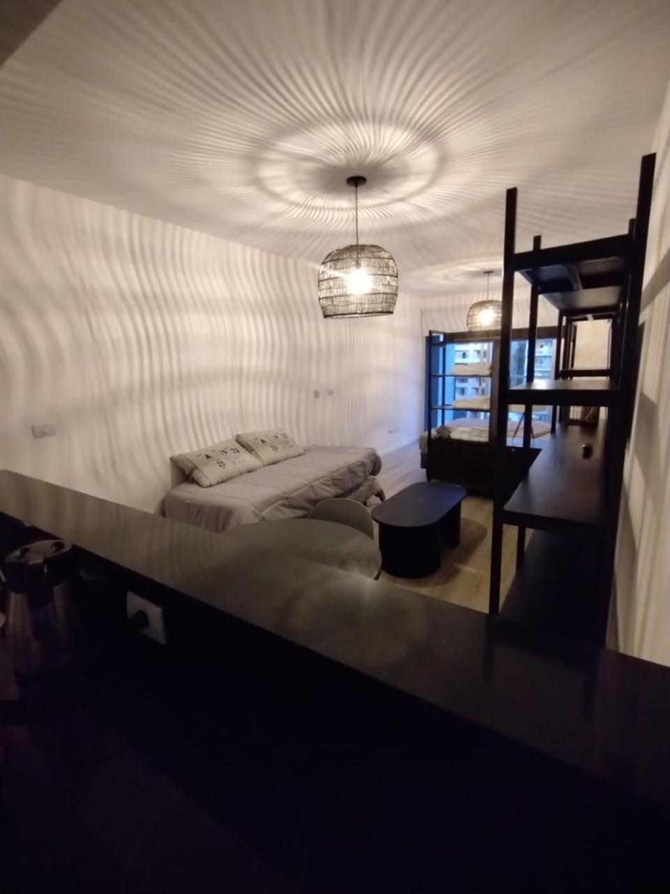 Apartamento In Palermo Heart Ciudad Autónoma de Buenos Aires