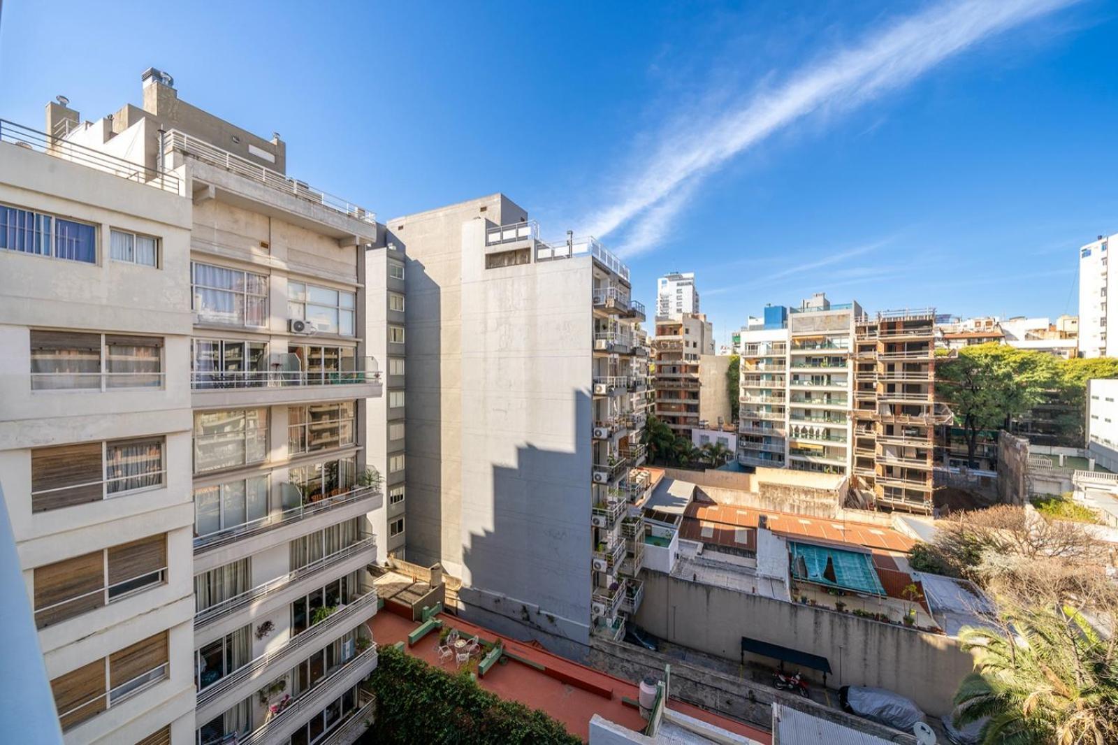 In Palermo Heart Apartamento