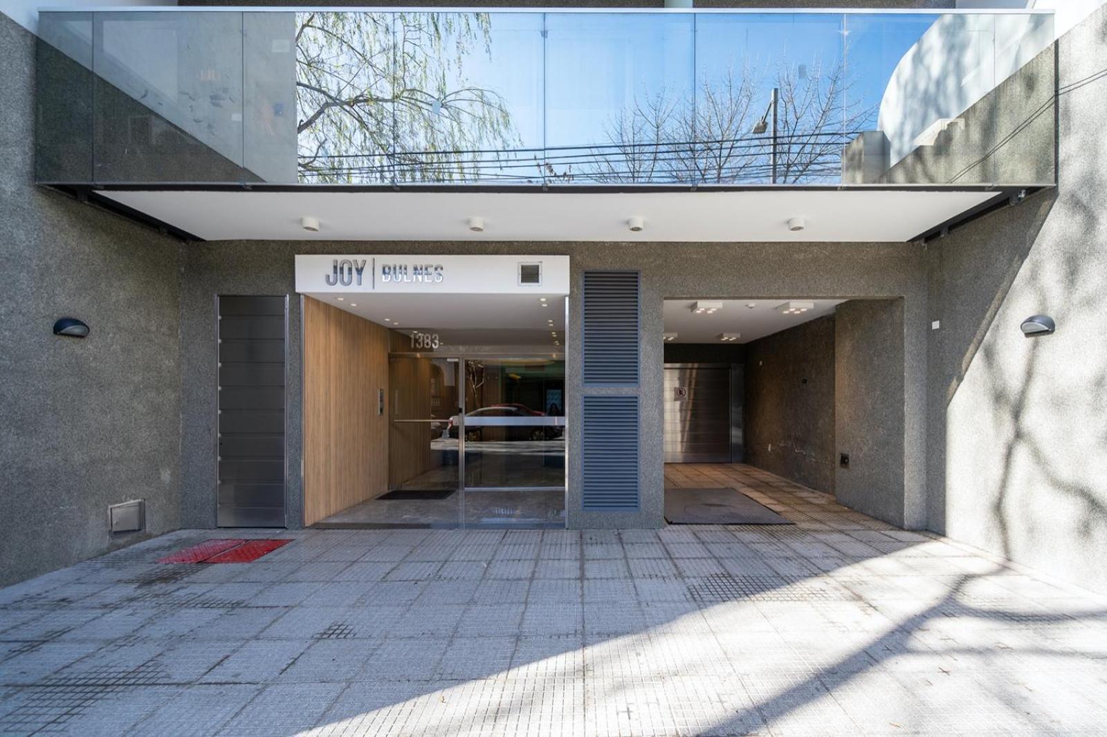 Apartamento In Palermo Heart *