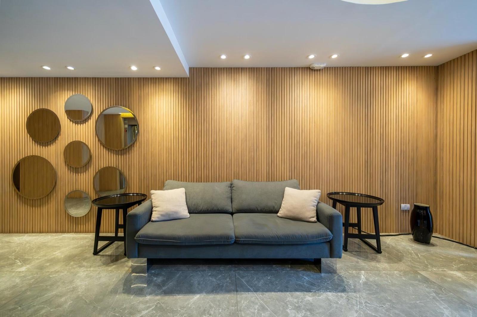 Apartamento In Palermo Heart Ciudad Autónoma de Buenos Aires