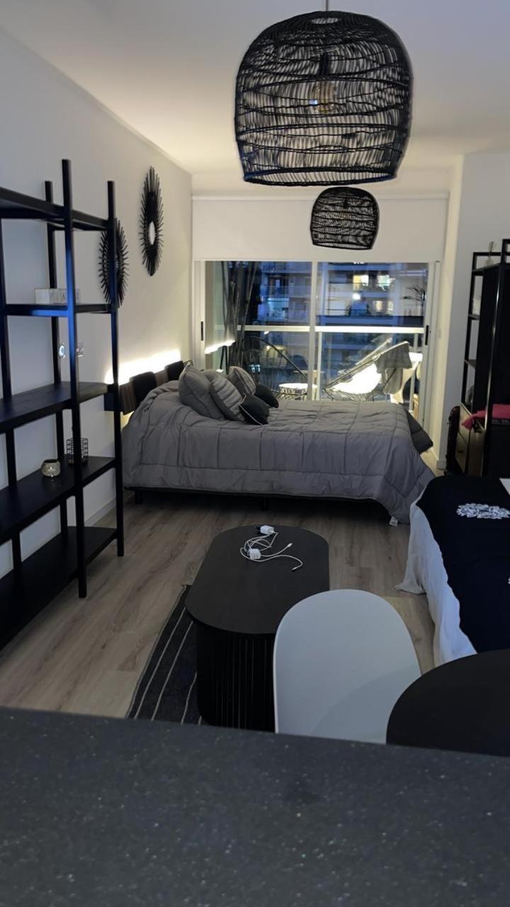 In Palermo Heart Apartamento